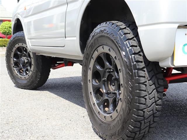 スズキ ジムニー ６６０ ＸＣ ４ＷＤ H11年 (関東) 99