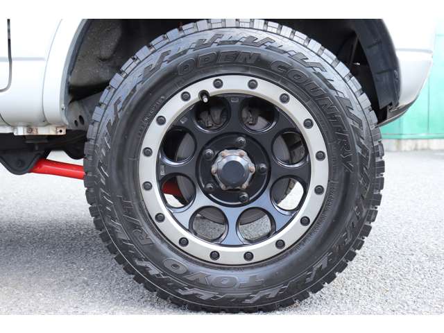 スズキ ジムニー ６６０ ＸＣ ４ＷＤ H11年 (関東) 99