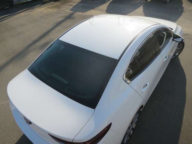 マツダ ＭＡＺＤＡ３　セダン ２．０ ２０Ｓ Ｌパッケージ R1年 (関東) 99