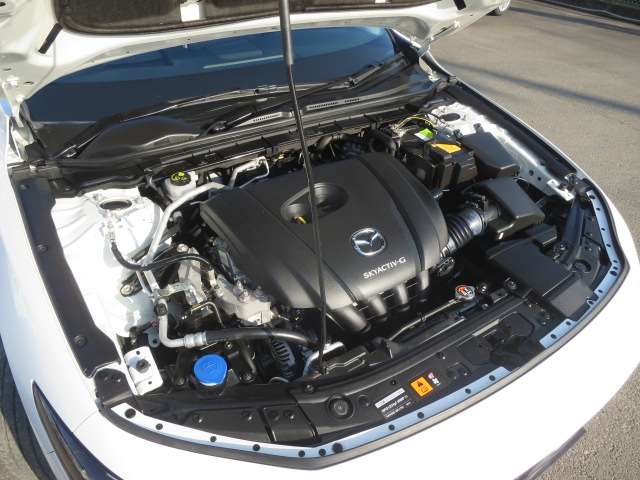 マツダ ＭＡＺＤＡ３　セダン ２．０ ２０Ｓ Ｌパッケージ R1年 (関東) 99