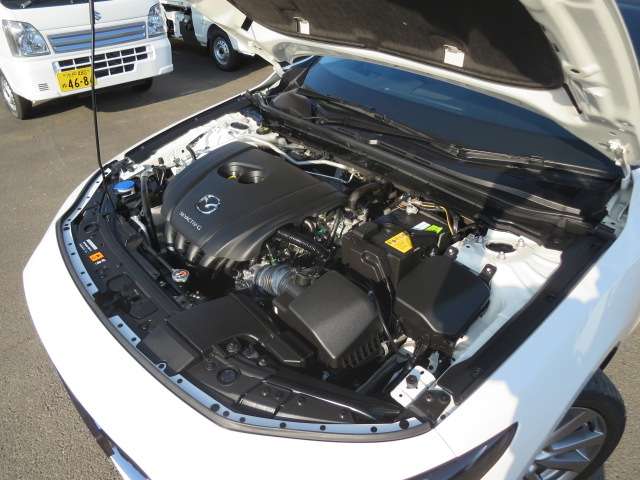 マツダ ＭＡＺＤＡ３　セダン ２．０ ２０Ｓ Ｌパッケージ R1年 (関東) 99