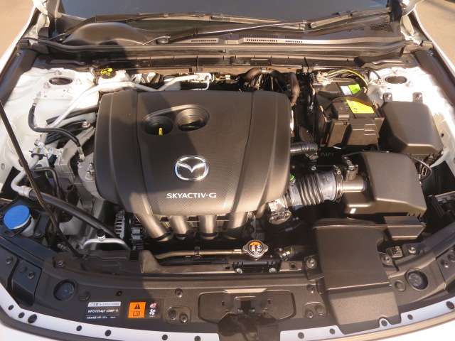 マツダ ＭＡＺＤＡ３　セダン ２．０ ２０Ｓ Ｌパッケージ R1年 (関東) 99