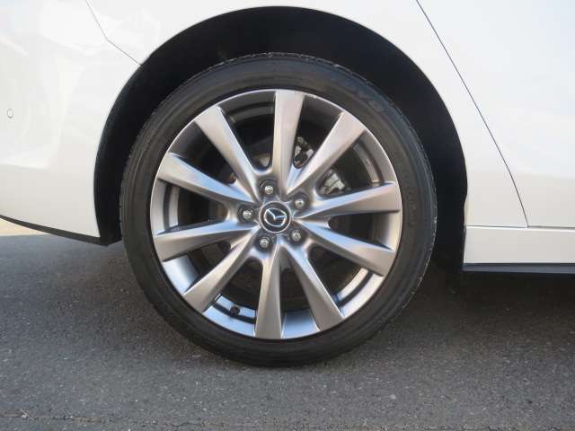 マツダ ＭＡＺＤＡ３　セダン ２．０ ２０Ｓ Ｌパッケージ R1年 (関東) 99