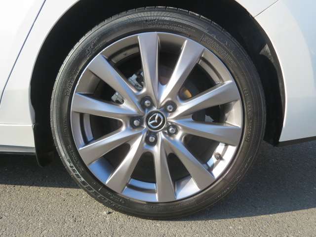 マツダ ＭＡＺＤＡ３　セダン ２．０ ２０Ｓ Ｌパッケージ R1年 (関東) 99