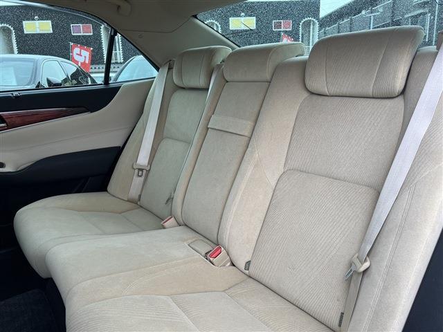 トヨタ クラウンマジェスタ　ハイブリッド ３．５ H25年 (関東) 99