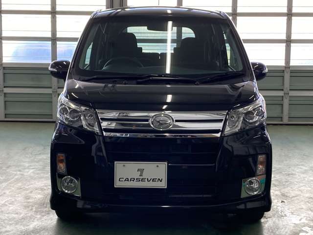 ダイハツ ムーヴ ６６０ カスタム Ｘ ＳＡ ４ＷＤ H26年 (北海道) 99