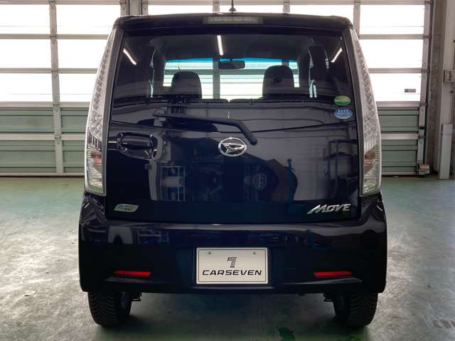 ダイハツ ムーヴ ６６０ カスタム Ｘ ＳＡ ４ＷＤ H26年 (北海道) 99