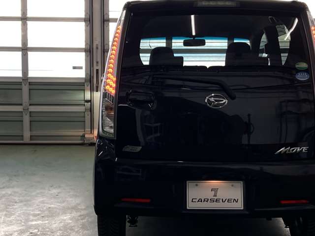 ダイハツ ムーヴ ６６０ カスタム Ｘ ＳＡ ４ＷＤ H26年 (北海道) 99