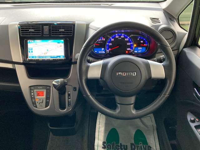 ダイハツ ムーヴ ６６０ カスタム Ｘ ＳＡ ４ＷＤ H26年 (北海道) 99