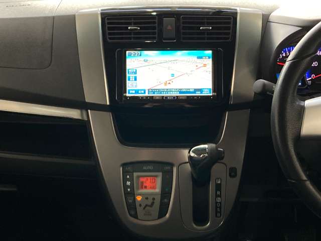 ダイハツ ムーヴ ６６０ カスタム Ｘ ＳＡ ４ＷＤ H26年 (北海道) 99