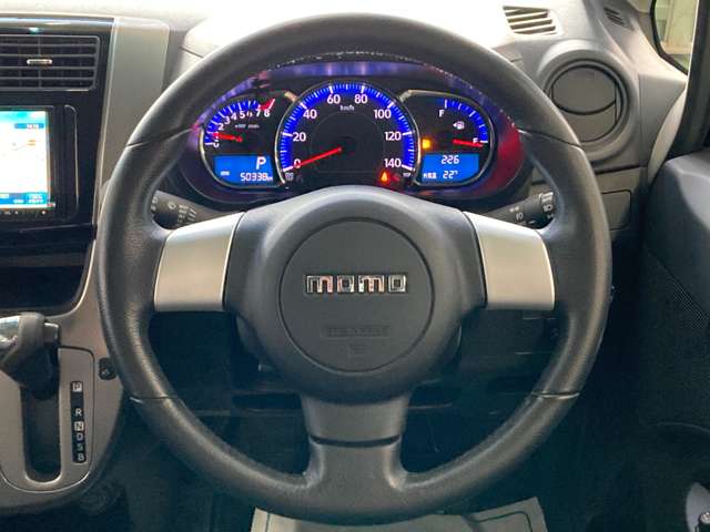 ダイハツ ムーヴ ６６０ カスタム Ｘ ＳＡ ４ＷＤ H26年 (北海道) 99