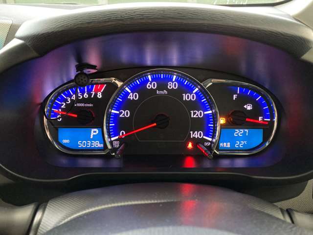 ダイハツ ムーヴ ６６０ カスタム Ｘ ＳＡ ４ＷＤ H26年 (北海道) 99