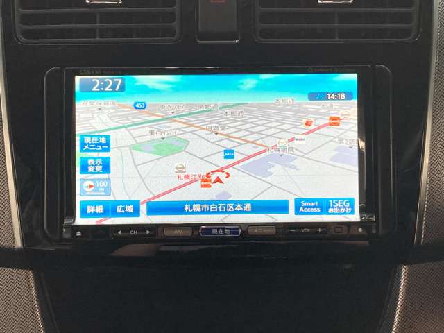 ダイハツ ムーヴ ６６０ カスタム Ｘ ＳＡ ４ＷＤ H26年 (北海道) 99