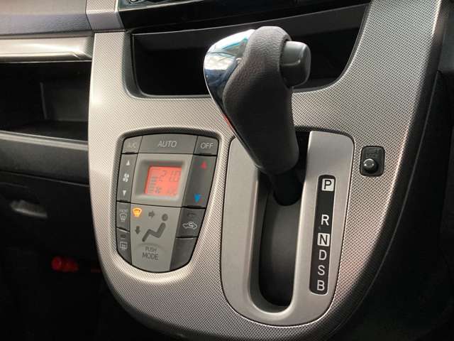 ダイハツ ムーヴ ６６０ カスタム Ｘ ＳＡ ４ＷＤ H26年 (北海道) 99