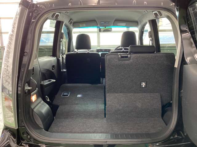 ダイハツ ムーヴ ６６０ カスタム Ｘ ＳＡ ４ＷＤ H26年 (北海道) 99