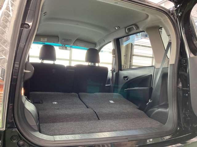 ダイハツ ムーヴ ６６０ カスタム Ｘ ＳＡ ４ＷＤ H26年 (北海道) 99