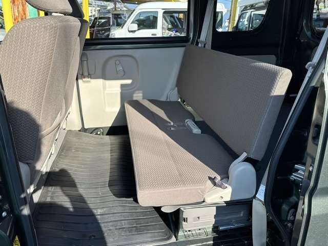 スズキ エブリイ ６６０ ＰＣ ハイルーフ ４ＷＤ R5年 (東海) 99