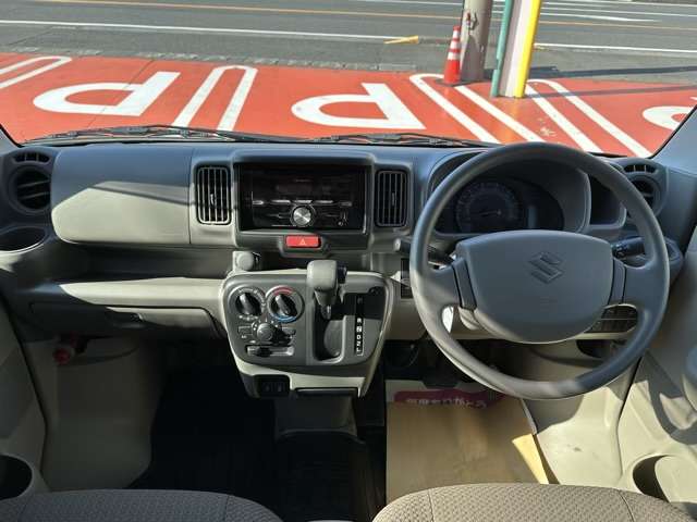 スズキ エブリイ ６６０ ＰＣ ハイルーフ ４ＷＤ R5年 (東海) 99