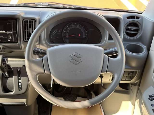 スズキ エブリイ ６６０ ＰＣ ハイルーフ ４ＷＤ R5年 (東海) 99