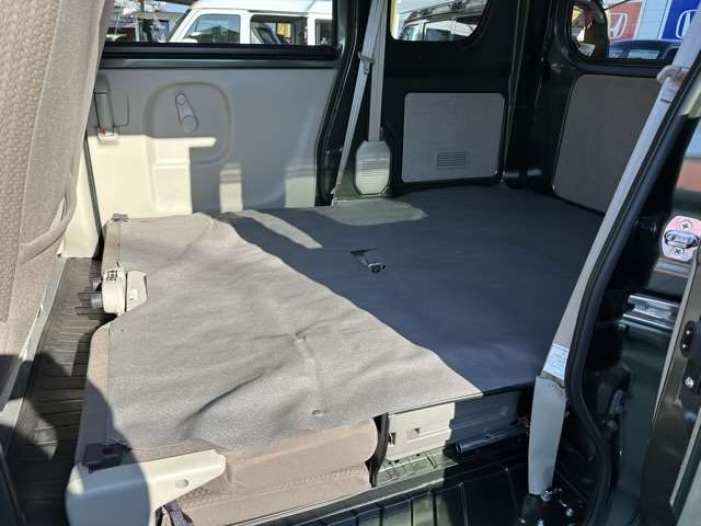 スズキ エブリイ ６６０ ＰＣ ハイルーフ ４ＷＤ R5年 (東海) 99