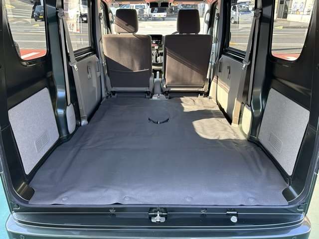 スズキ エブリイ ６６０ ＰＣ ハイルーフ ４ＷＤ R5年 (東海) 99