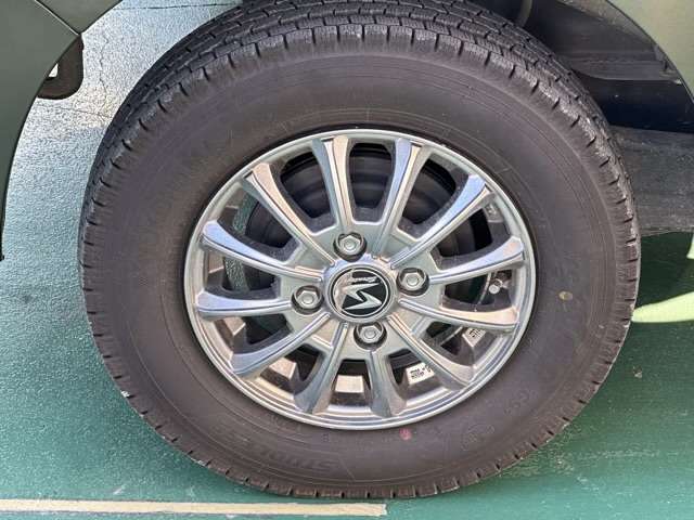 スズキ エブリイ ６６０ ＰＣ ハイルーフ ４ＷＤ R5年 (東海) 99