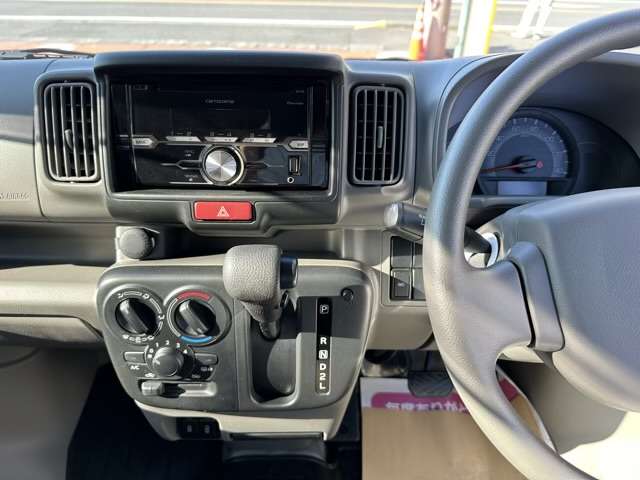 スズキ エブリイ ６６０ ＰＣ ハイルーフ ４ＷＤ R5年 (東海) 99