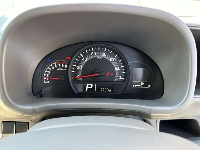 スズキ エブリイ ６６０ ＰＣ ハイルーフ ４ＷＤ R5年 (東海) 99