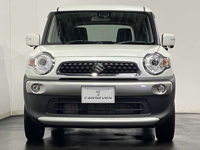 スズキ クロスビー １．０ ハイブリッド ＭＺ ４ＷＤ R1年 (北海道) 99