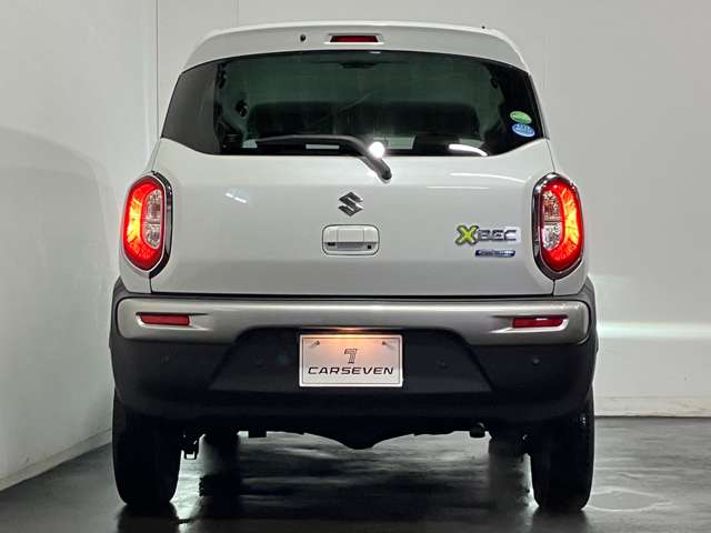 スズキ クロスビー １．０ ハイブリッド ＭＺ ４ＷＤ R1年 (北海道) 99