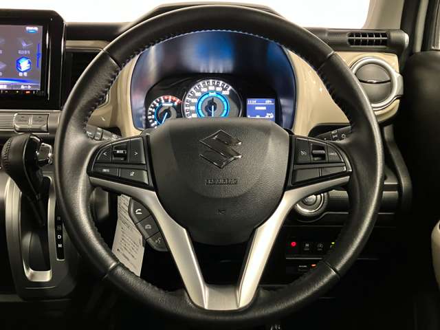 スズキ クロスビー １．０ ハイブリッド ＭＺ ４ＷＤ R1年 (北海道) 99