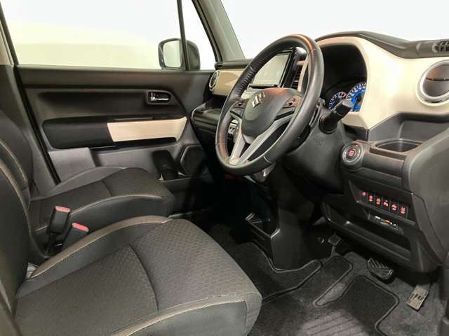 スズキ クロスビー １．０ ハイブリッド ＭＺ ４ＷＤ R1年 (北海道) 99