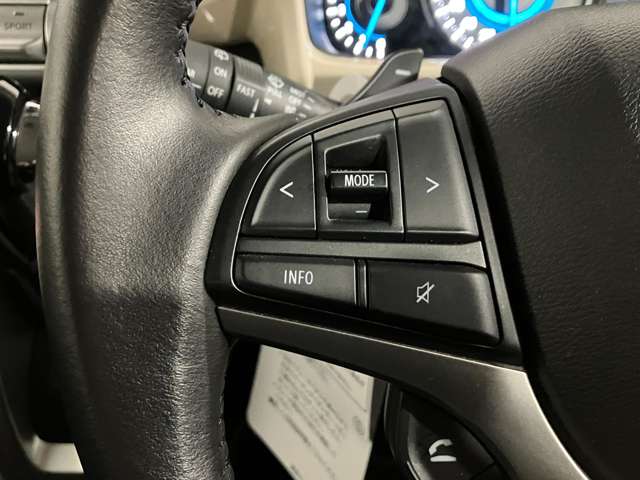 スズキ クロスビー １．０ ハイブリッド ＭＺ ４ＷＤ R1年 (北海道) 99