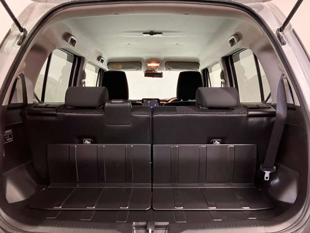 スズキ クロスビー １．０ ハイブリッド ＭＺ ４ＷＤ R1年 (北海道) 99