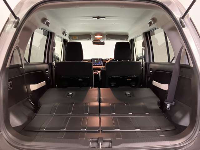 スズキ クロスビー １．０ ハイブリッド ＭＺ ４ＷＤ R1年 (北海道) 99