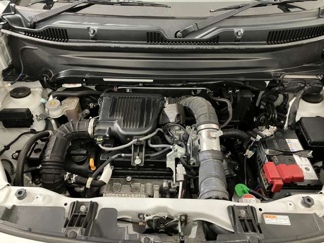 スズキ クロスビー １．０ ハイブリッド ＭＺ ４ＷＤ R1年 (北海道) 99