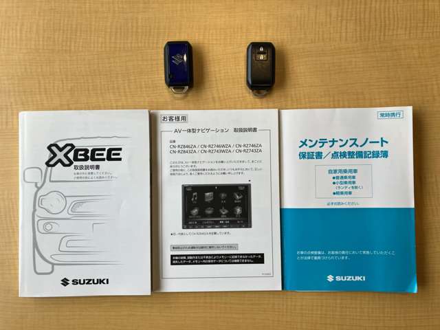 スズキ クロスビー １．０ ハイブリッド ＭＺ ４ＷＤ R1年 (北海道) 99