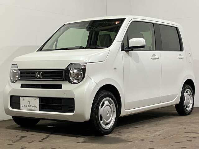 ホンダ Ｎ−ＷＧＮ ６６０ Ｌ ホンダ センシング ４ＷＤ R3年 (北海道) 99
