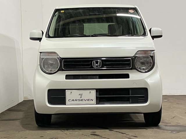 ホンダ Ｎ−ＷＧＮ ６６０ Ｌ ホンダ センシング ４ＷＤ R3年 (北海道) 99