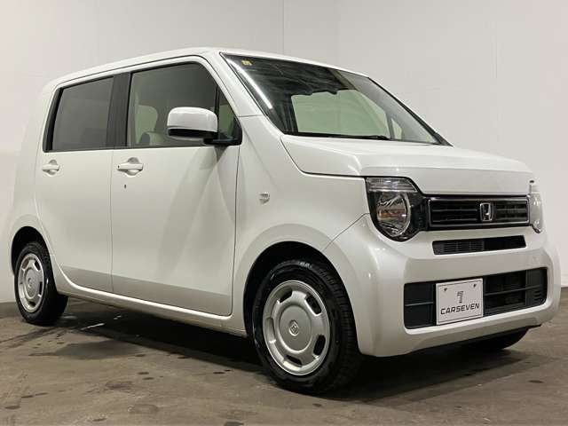 ホンダ Ｎ−ＷＧＮ ６６０ Ｌ ホンダ センシング ４ＷＤ R3年 (北海道) 99