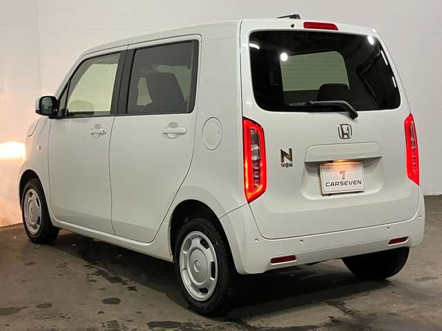 ホンダ Ｎ−ＷＧＮ ６６０ Ｌ ホンダ センシング ４ＷＤ R3年 (北海道) 99