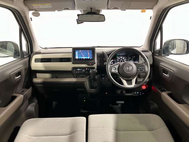 ホンダ Ｎ−ＷＧＮ ６６０ Ｌ ホンダ センシング ４ＷＤ R3年 (北海道) 99