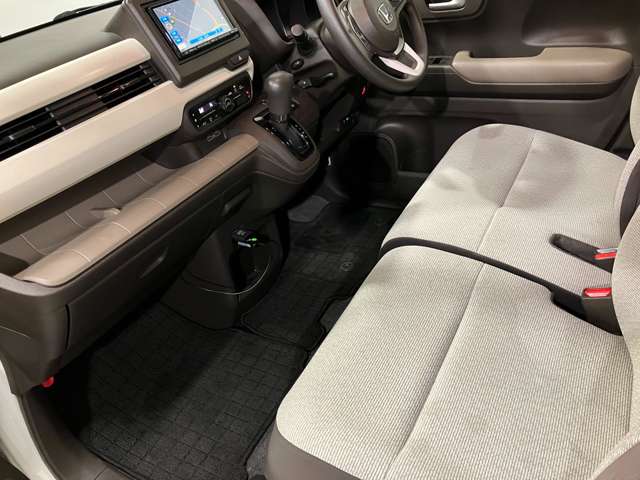 ホンダ Ｎ−ＷＧＮ ６６０ Ｌ ホンダ センシング ４ＷＤ R3年 (北海道) 99