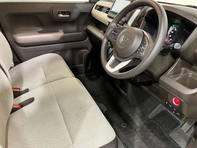 ホンダ Ｎ−ＷＧＮ ６６０ Ｌ ホンダ センシング ４ＷＤ R3年 (北海道) 99