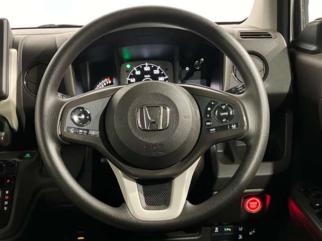 ホンダ Ｎ−ＷＧＮ ６６０ Ｌ ホンダ センシング ４ＷＤ R3年 (北海道) 99