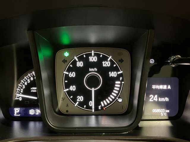 ホンダ Ｎ−ＷＧＮ ６６０ Ｌ ホンダ センシング ４ＷＤ R3年 (北海道) 99