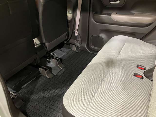 ホンダ Ｎ−ＷＧＮ ６６０ Ｌ ホンダ センシング ４ＷＤ R3年 (北海道) 99