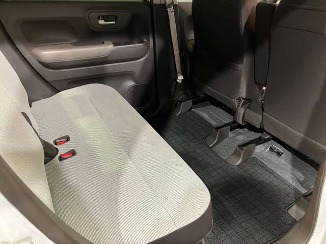 ホンダ Ｎ−ＷＧＮ ６６０ Ｌ ホンダ センシング ４ＷＤ R3年 (北海道) 99