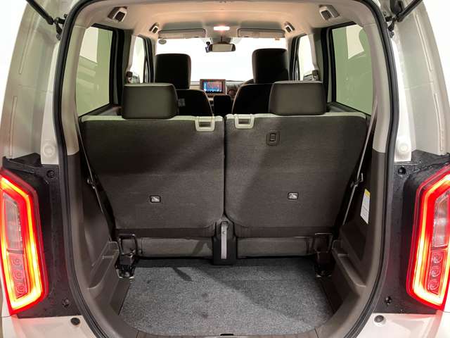 ホンダ Ｎ−ＷＧＮ ６６０ Ｌ ホンダ センシング ４ＷＤ R3年 (北海道) 99