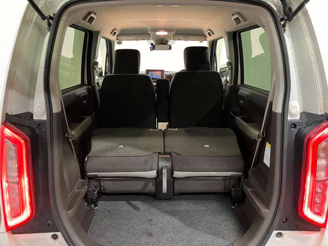 ホンダ Ｎ−ＷＧＮ ６６０ Ｌ ホンダ センシング ４ＷＤ R3年 (北海道) 99